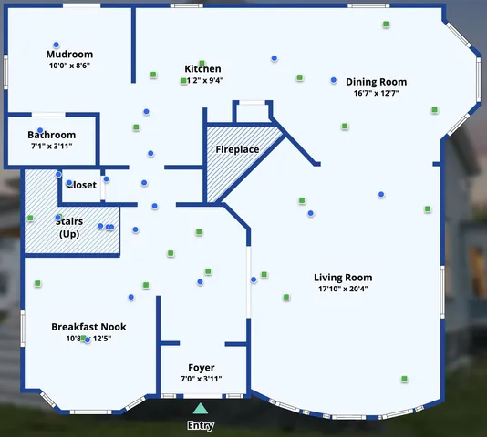 $419,000 | 131 Madison Avenue, Skowhegan, ME 04976
