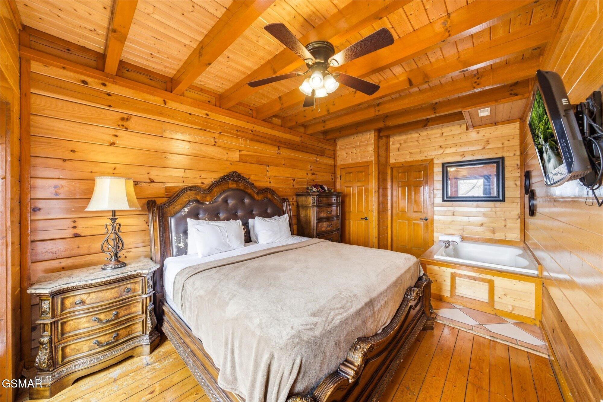1707 High Rock Way Sevierville, TN 37862 - Photo 28 of 64
