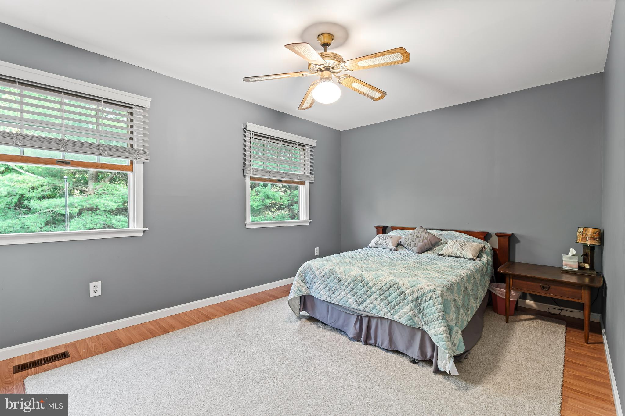 18347 Manor Church Road Boonsboro, MD 21713 - Photo 41 of 68 Bedroom 4