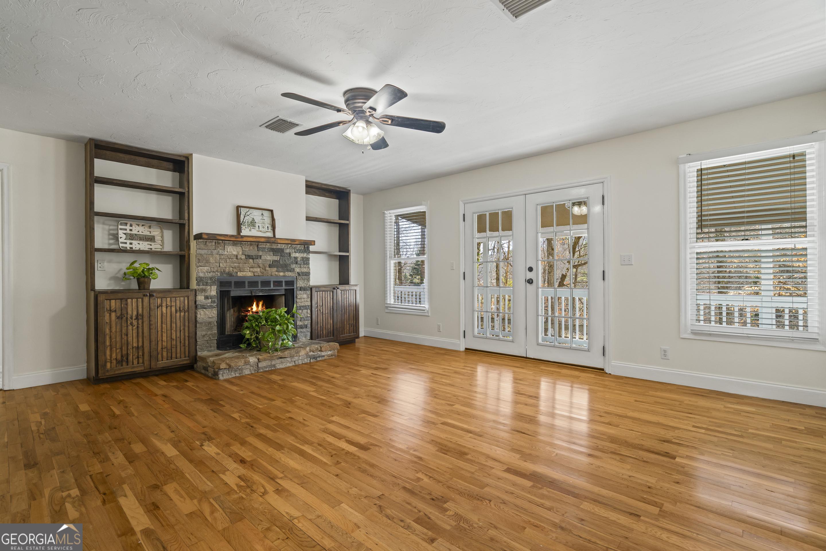 1131 Joe Davis Road Tiger, GA 30576 - Photo 18 of 45