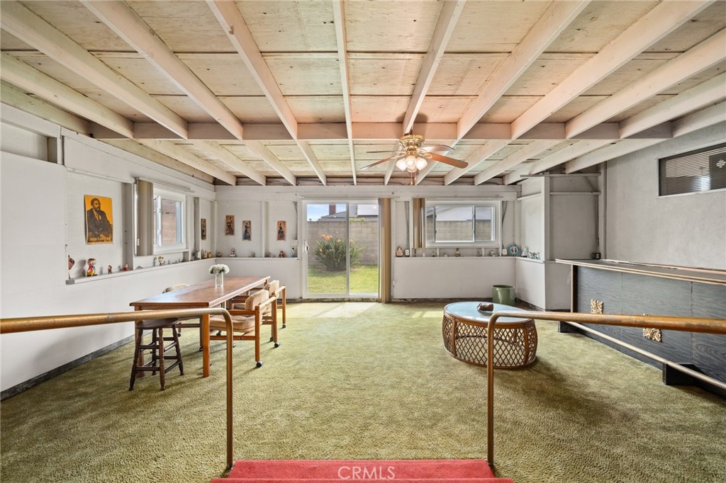 19514 Enslow Drive Carson, CA 90746 - Photo 26 of 51 a outdoor space with lots of furniture and tub