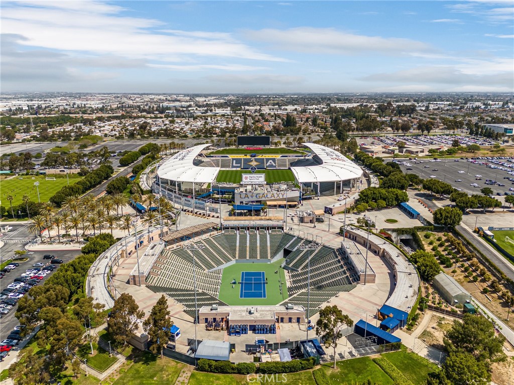 19514 Enslow Drive Carson, CA 90746 - Photo 51 of 51 city view