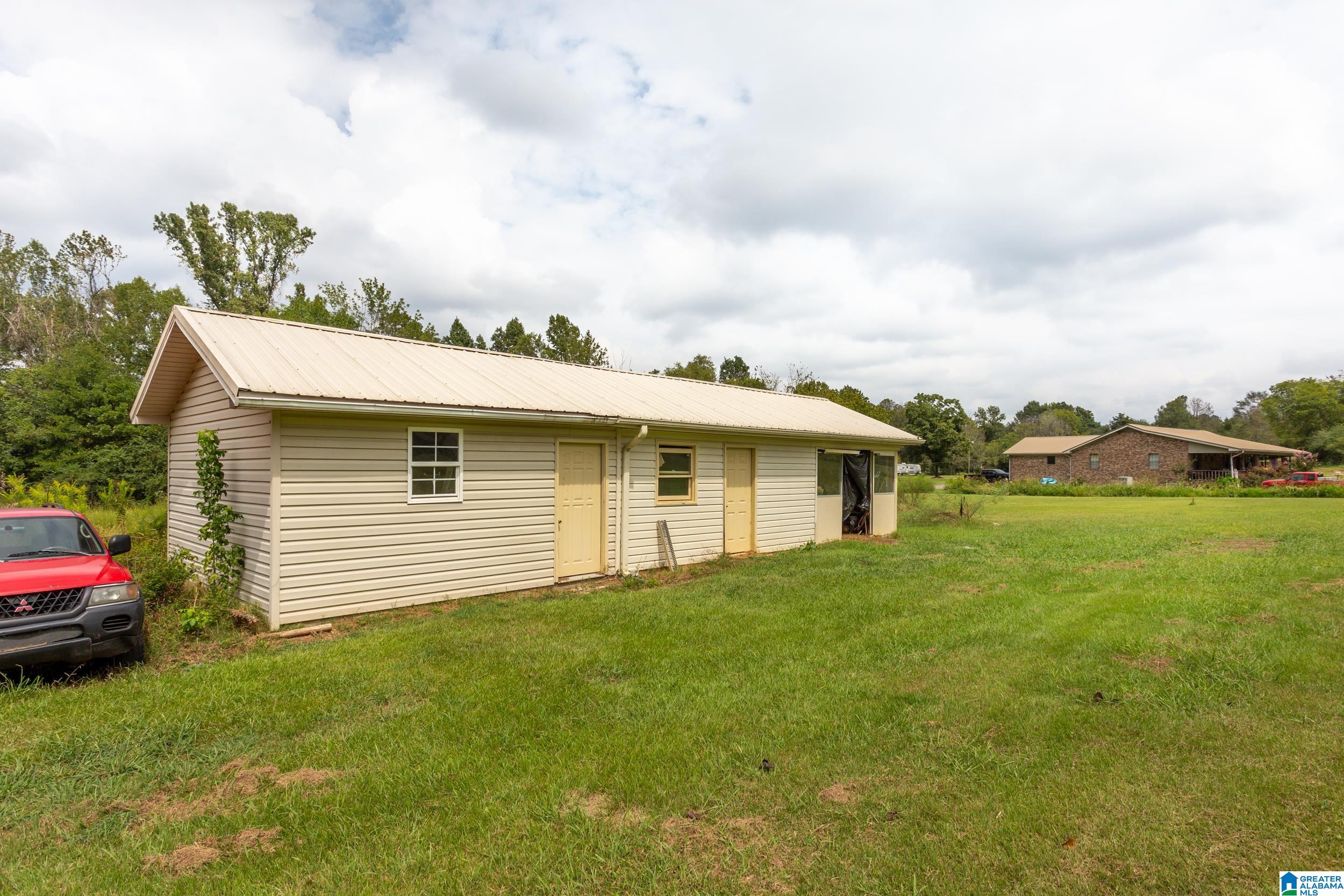 11781 Highway 144 Ragland, AL 35131 - Photo 32 of 49