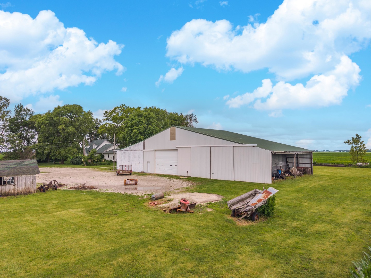 34553 East 1300 N Road Chatsworth, IL 60921 - Photo 39 of 42