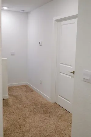 a view of small space