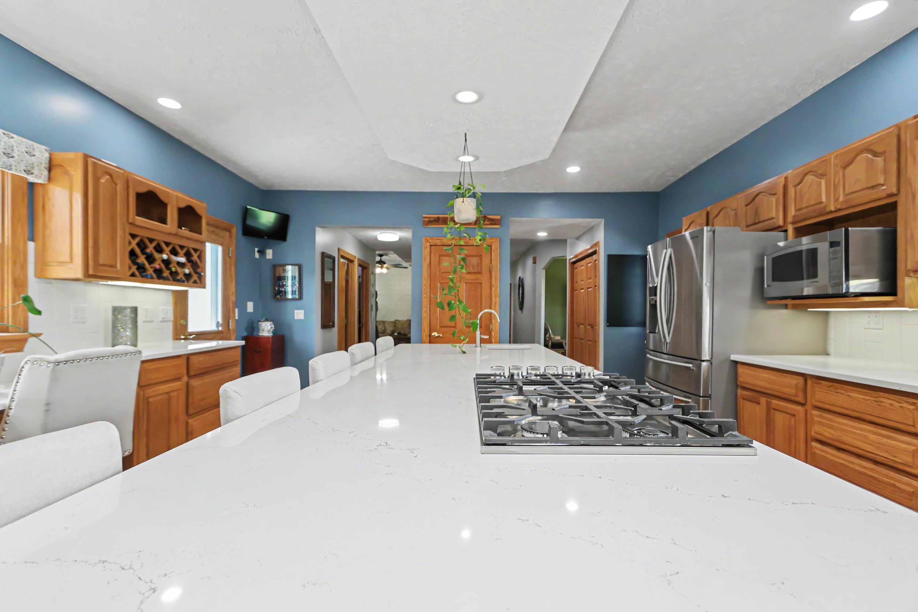 1393 Wittmer Road Mansfield, OH 44903 - Photo 18 of 85
