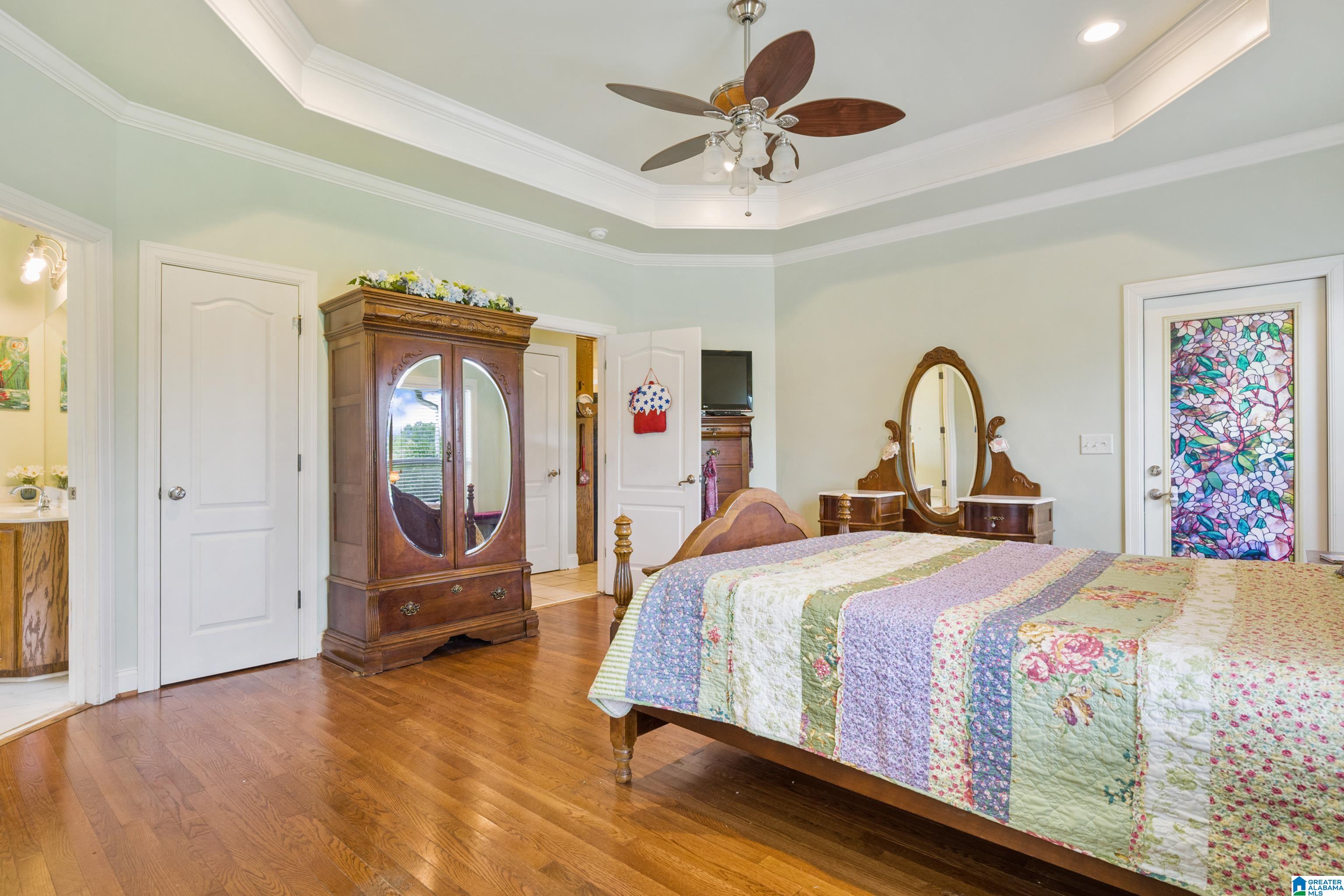 2869 Yellow Leaf Road Clanton, AL 35045 - Photo 29 of 40