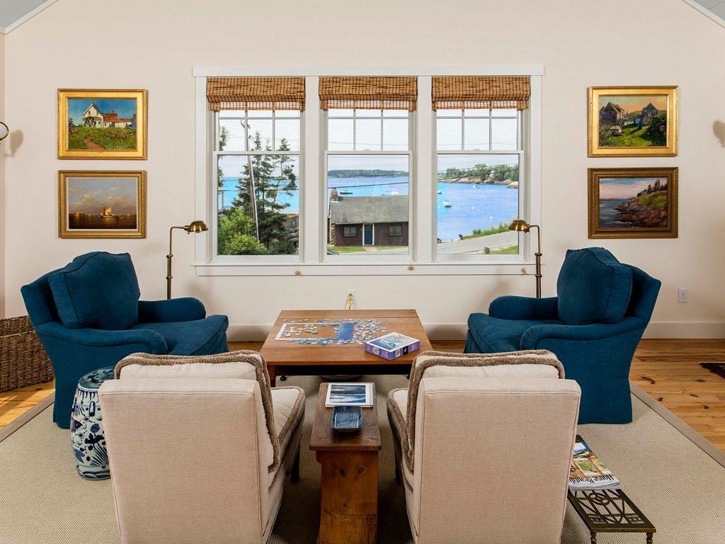 225 Shore Road East Boothbay, ME 04544 - Photo 11 of 28 11
