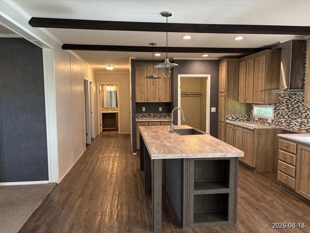 409 Fm 2830 Road North Liberty, TX 77575 - Photo 11 of 29 Gallery Image 11