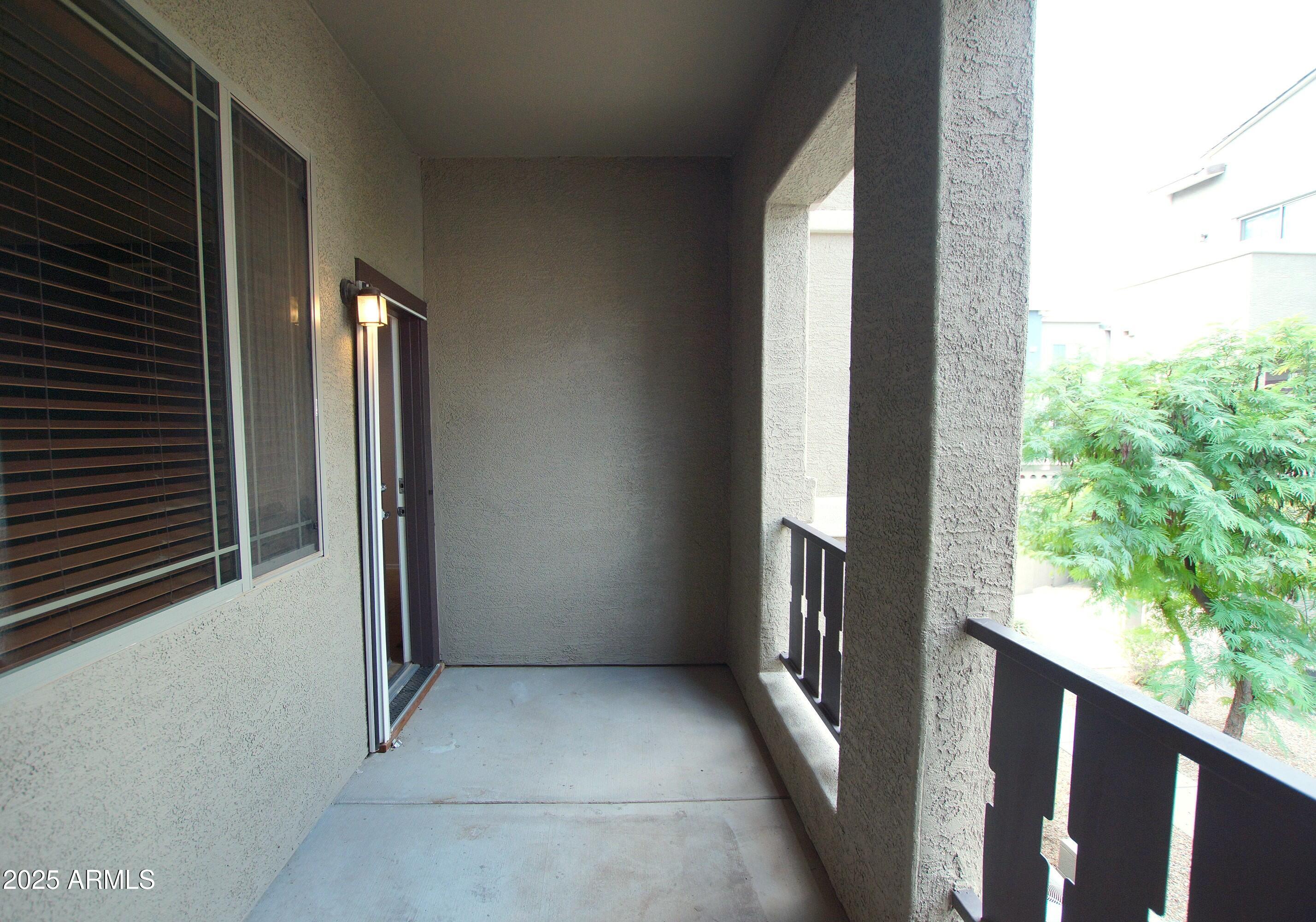 2150 West Alameda Road, Unit 1398 Phoenix, AZ 85085 - Photo 17 of 29 a view of an entryway