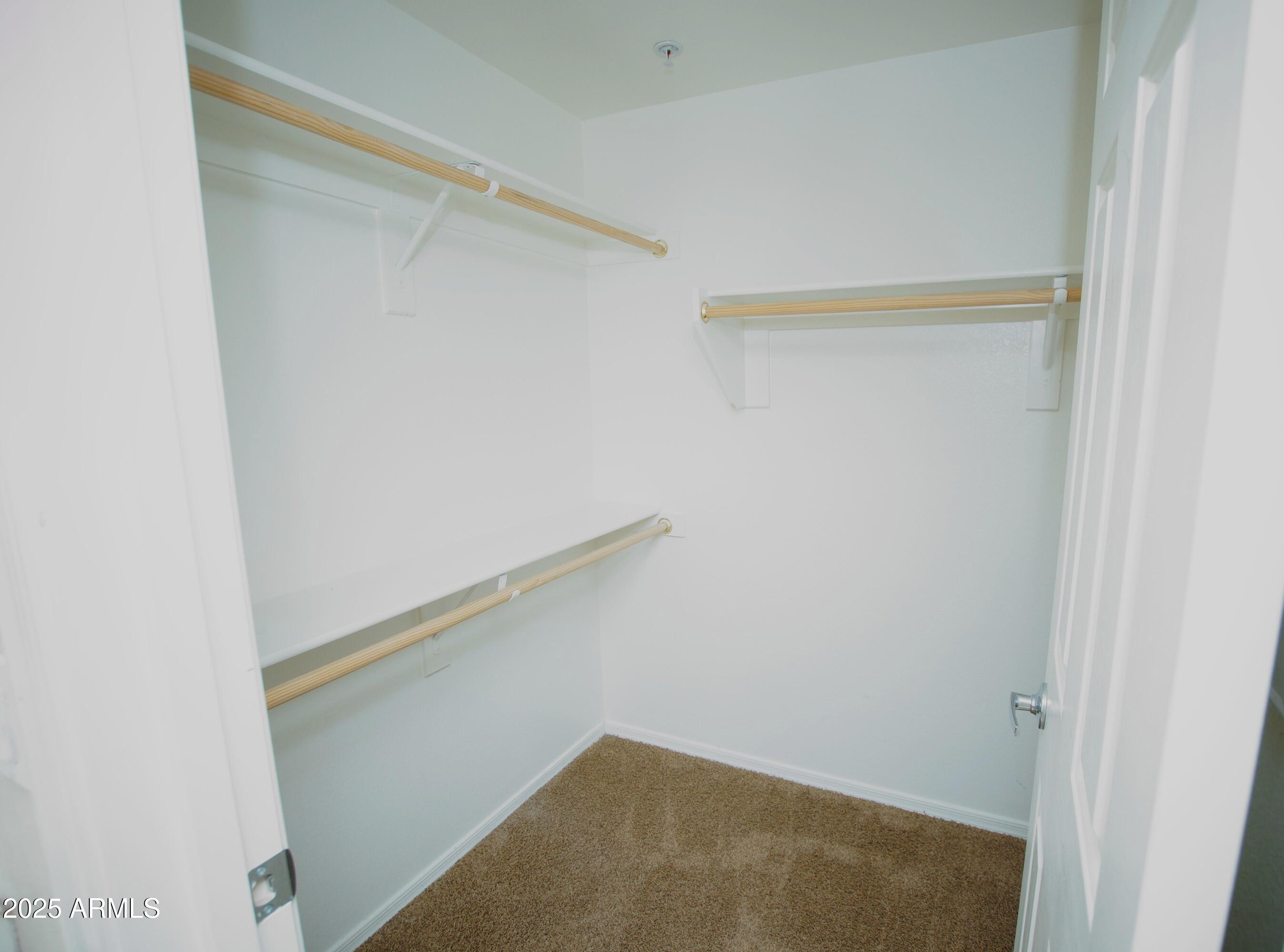 2150 West Alameda Road, Unit 1398 Phoenix, AZ 85085 - Photo 22 of 29 a view of small space