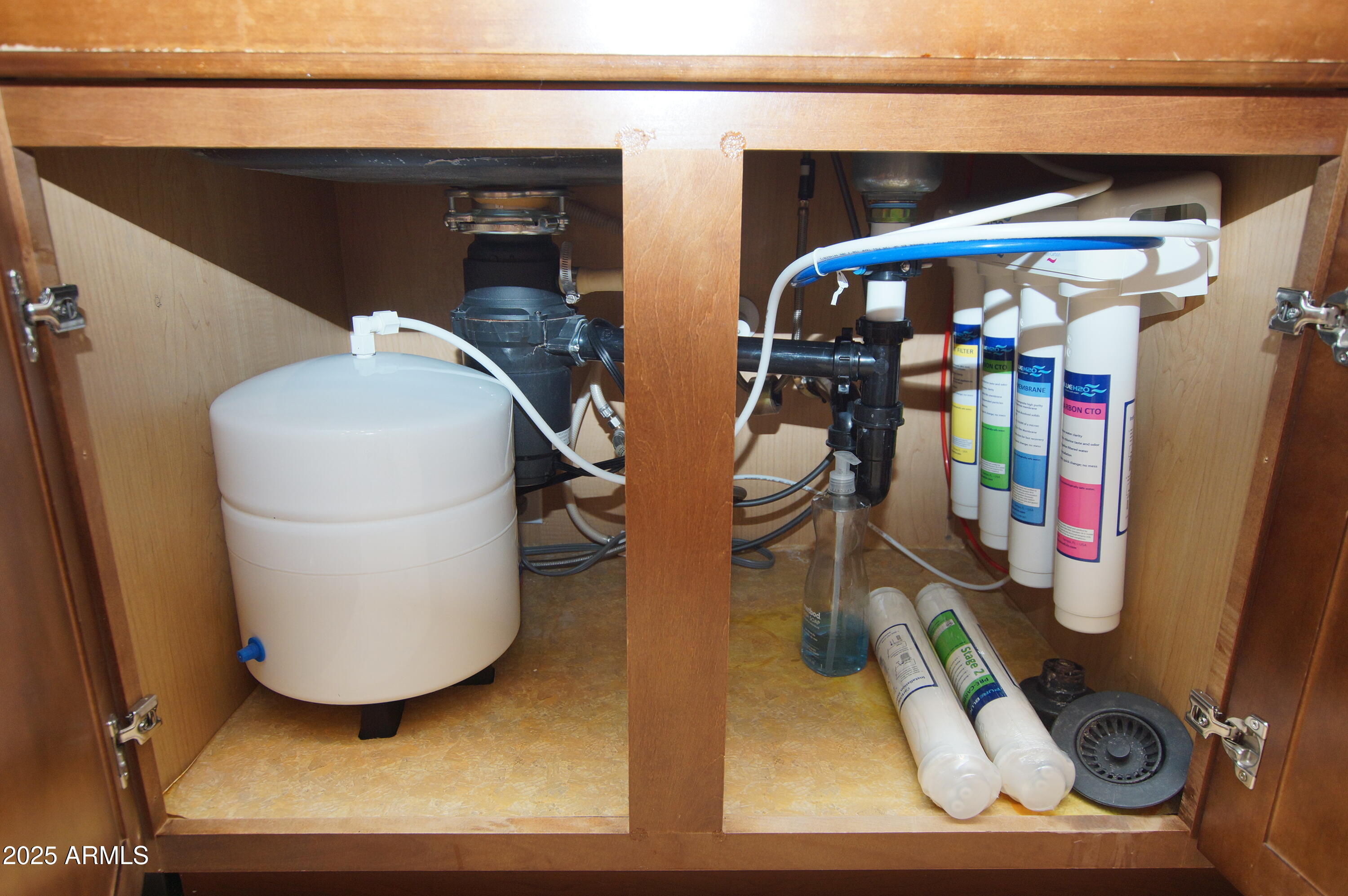 2150 West Alameda Road, Unit 1398 Phoenix, AZ 85085 - Photo 9 of 29 a utility room with dryer and washer