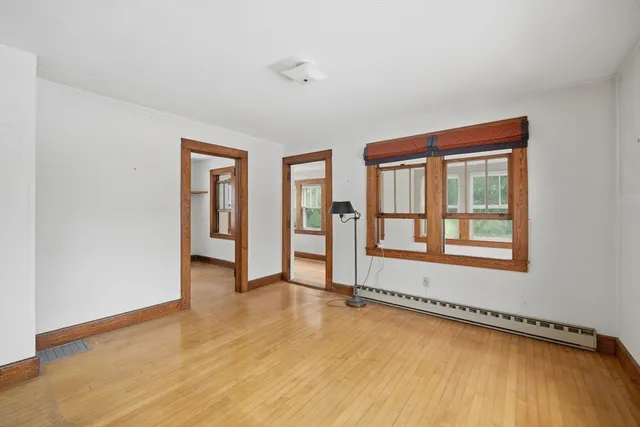 $289,000 | 270 North East Street, Amherst, MA 01002