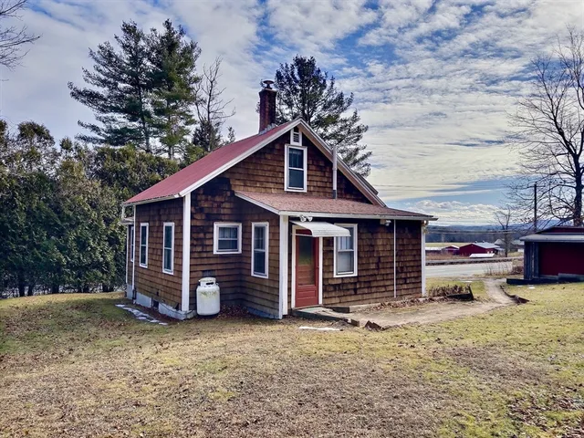 $289,000 | 270 North East Street, Amherst, MA 01002