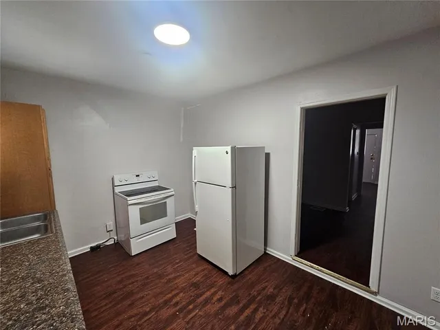 $144,500 | 219 North High Street, Belleville, IL 62220