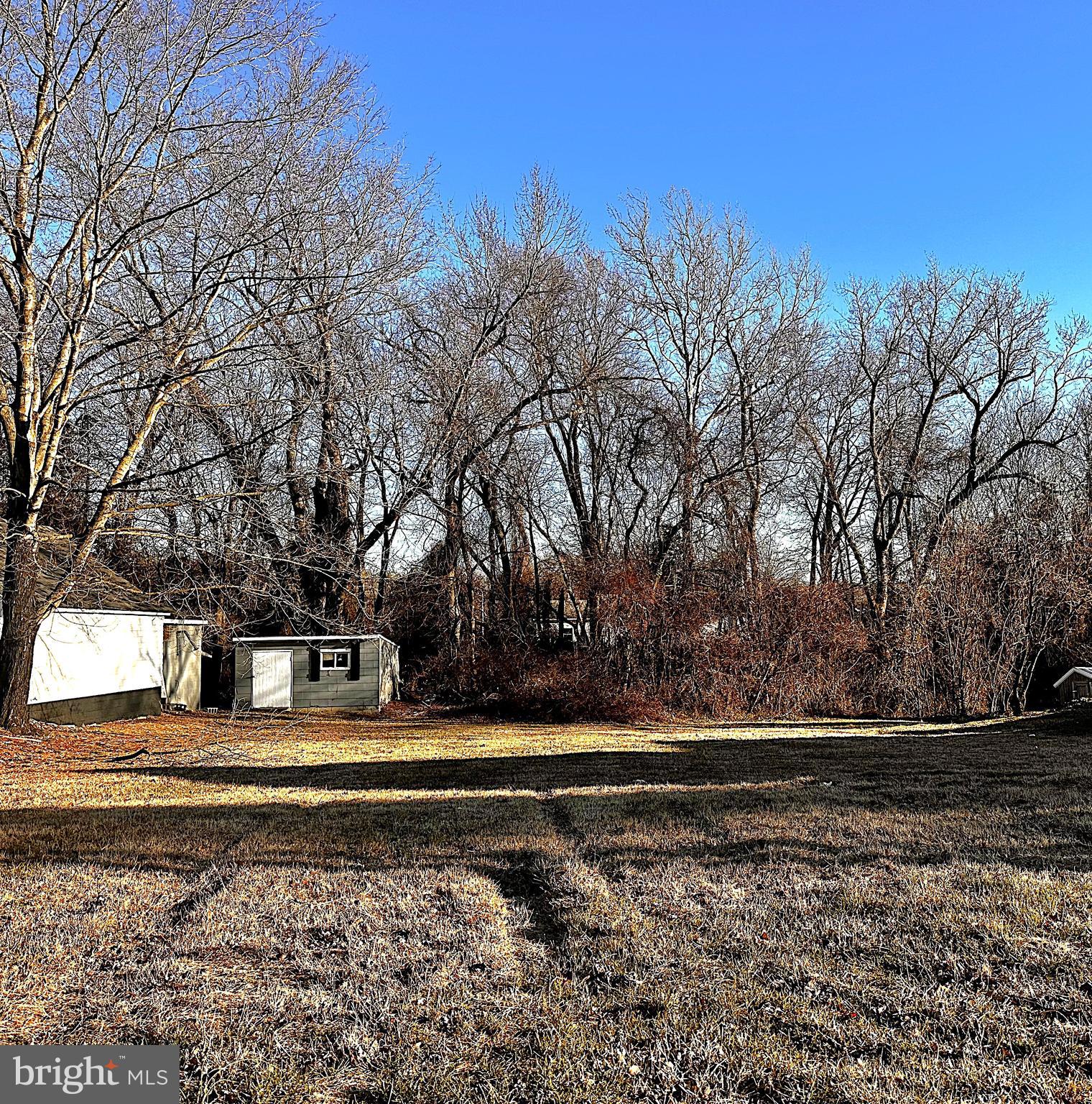 2 North Main Street Greensboro, MD 21639 - Photo 1 of 19 a view of yard with tree