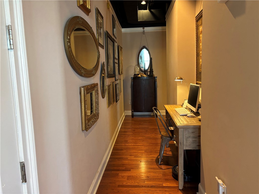 100 West Whitner Street, Unit 107 Anderson, SC 29624 - Photo 18 of 31