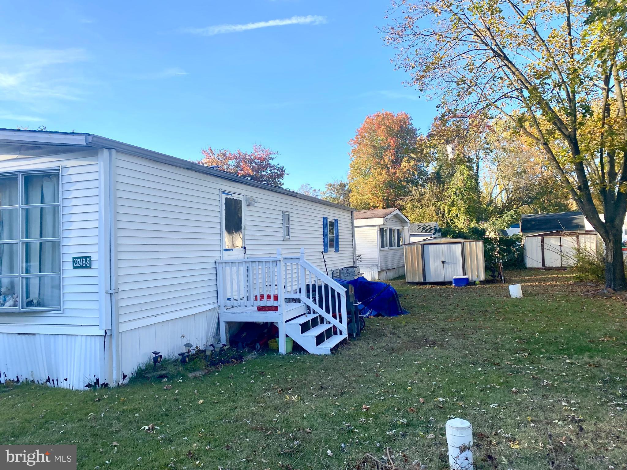 1762 Crown Point Road, Unit 2324B Thorofare, NJ 08086 - Photo 3 of 9