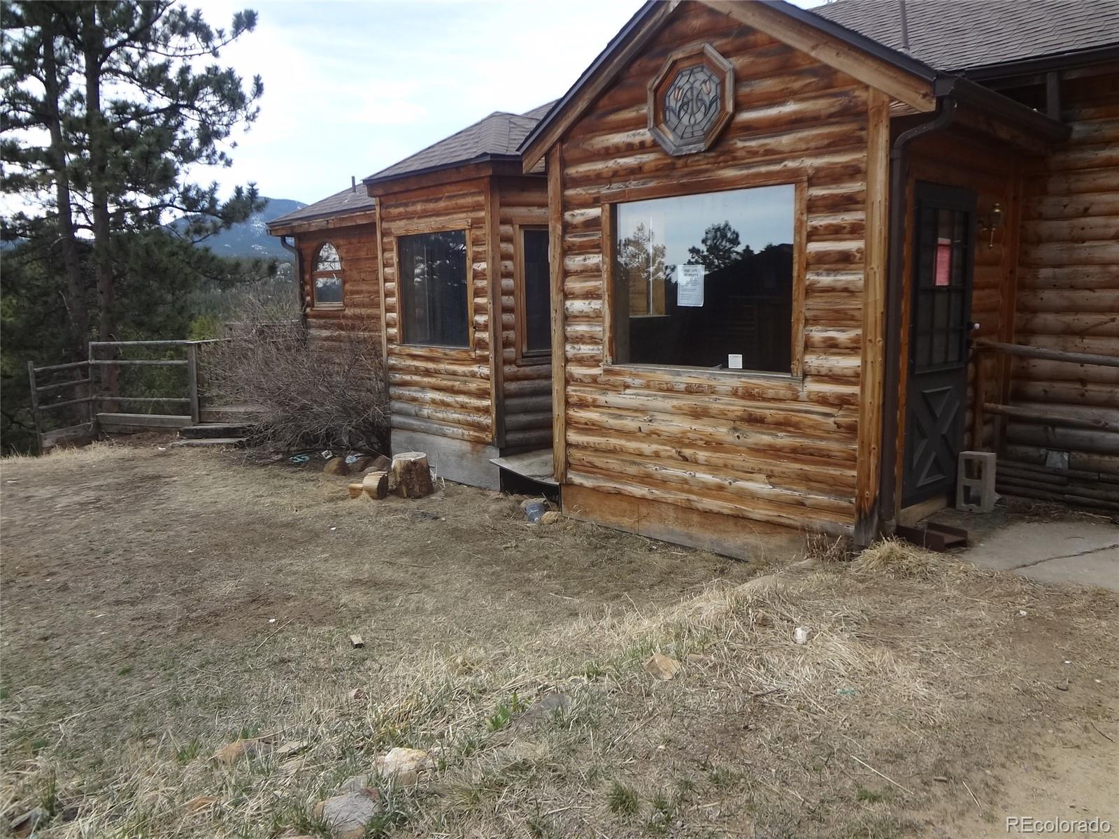 1987 Lazy Z Road Nederland, CO 80466 - Photo 1 of 34 Gallery Image 1