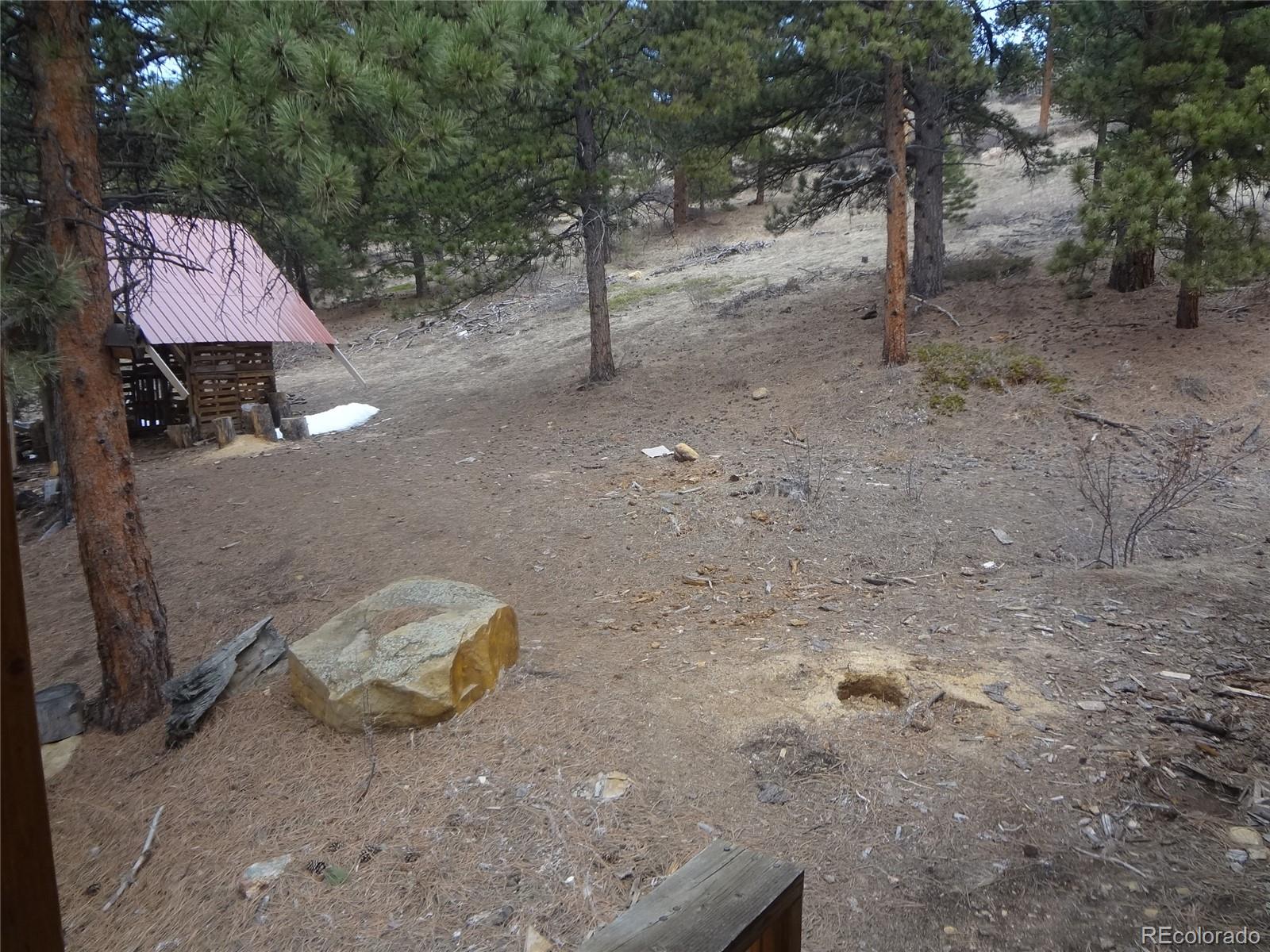 1987 Lazy Z Road Nederland, CO 80466 - Photo 29 of 34 Gallery Image 29