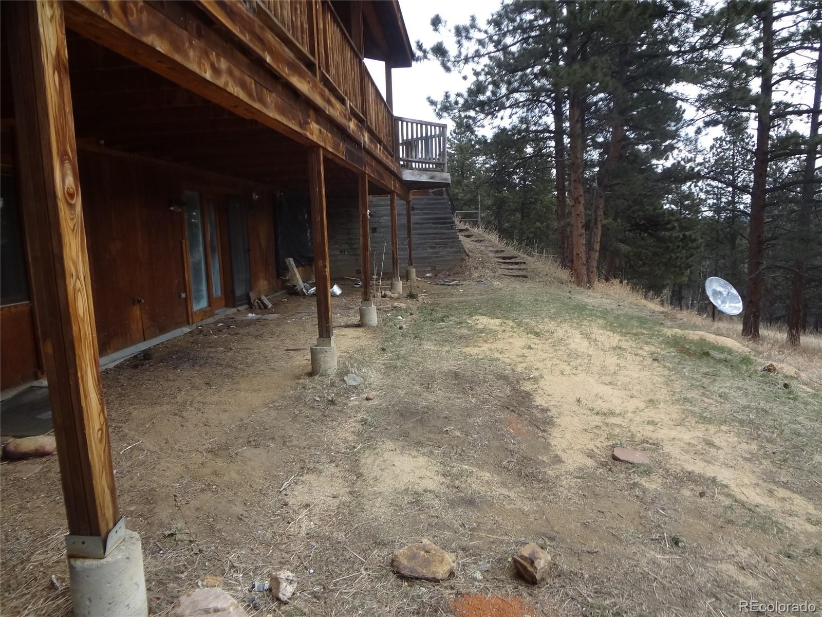 1987 Lazy Z Road Nederland, CO 80466 - Photo 31 of 34 Gallery Image 31