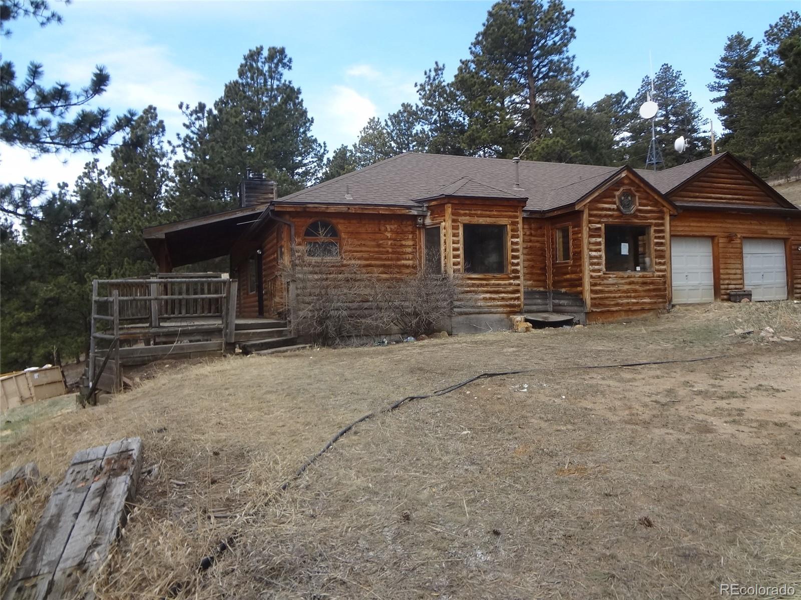 1987 Lazy Z Road Nederland, CO 80466 - Photo 34 of 34 Gallery Image 34