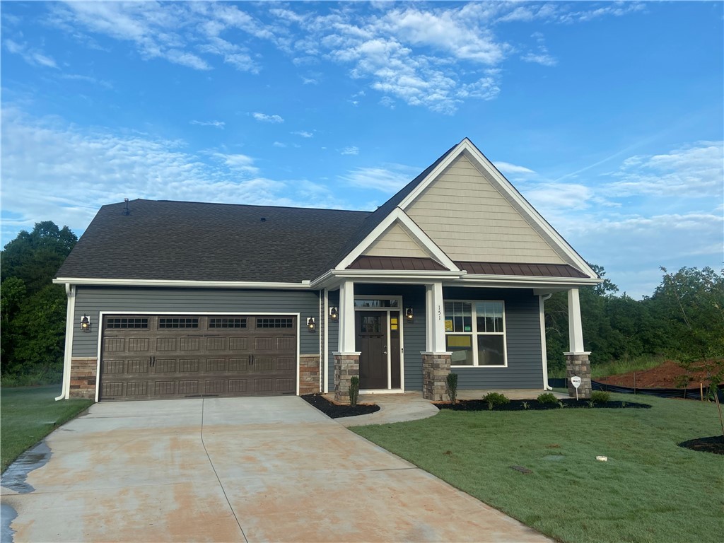 151 Capslock Trail Pendleton, SC 29670 - Photo 1 of 14