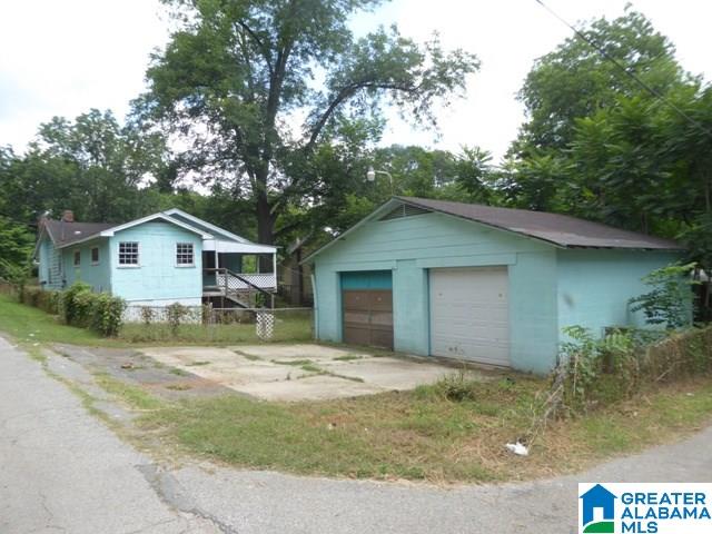 220 Center Street Bessemer, AL 35020 - Photo 9 of 10