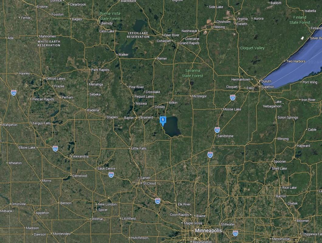 46701 Gone Fishin Garrison, MN 56450 - Photo 5 of 5