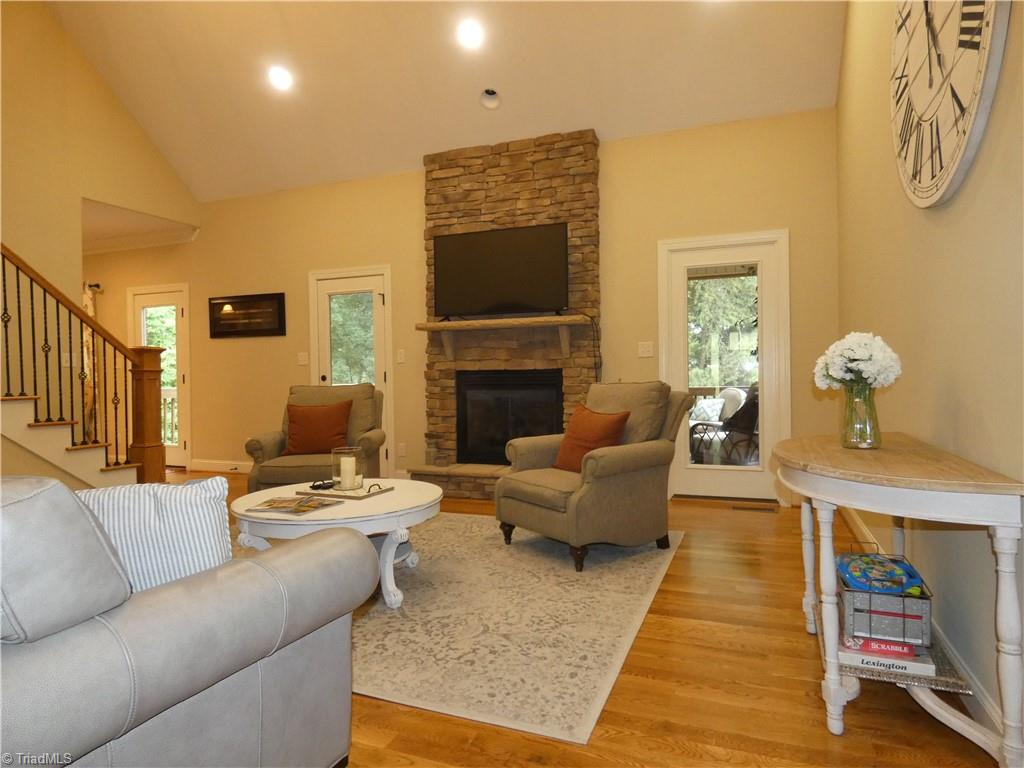 357 Willow Ridge Lane Winston-Salem, NC 27127 - Photo 5 of 41