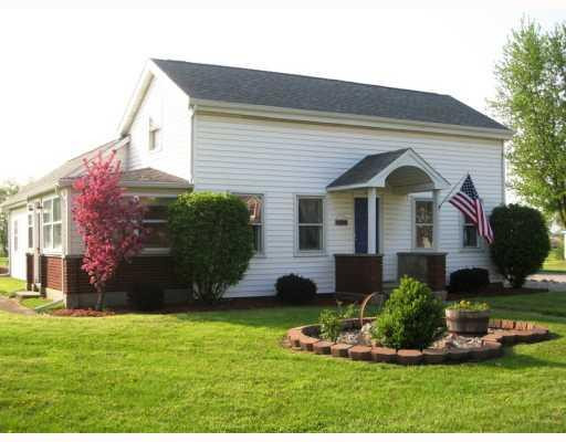 7188 Ridge Highway Britton, MI 49229 - Photo 1 of 10 Photo 1