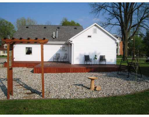7188 Ridge Highway Britton, MI 49229 - Photo 2 of 10 Photo 2