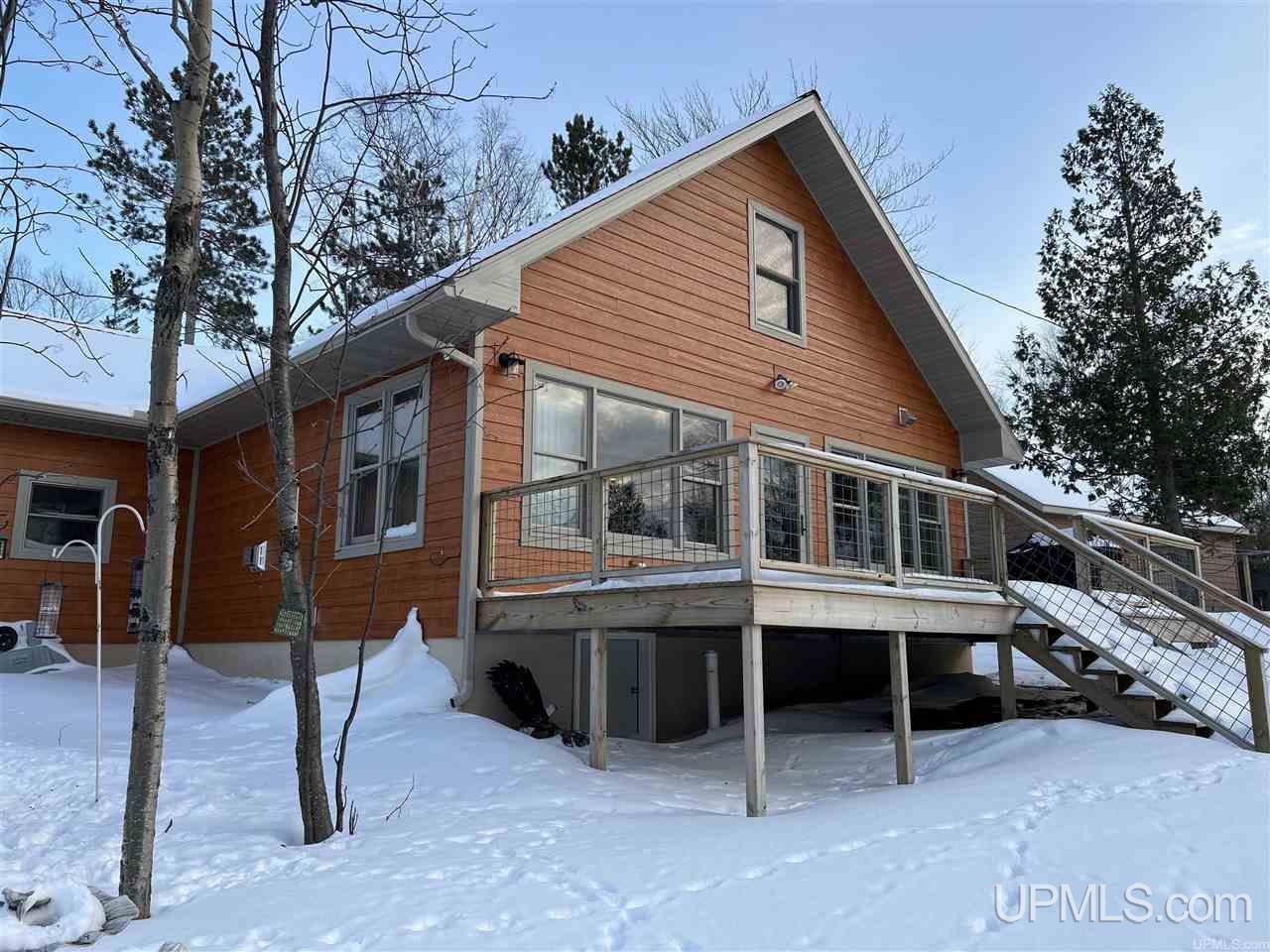 3981 Cedar Bay Road Calumet, MI 49913 - Photo 31 of 33