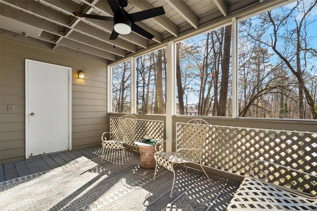 1411 Oakridge Circle Decatur, GA 30033 - Photo 24 of 26