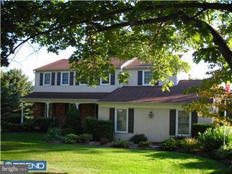 2873 Defford Road Norristown, PA 19403 - Photo 1 of 12 Exterior Front