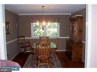 2873 Defford Road Norristown, PA 19403 - Photo 7 of 12 Dining Room