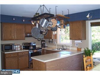2873 Defford Road Norristown, PA 19403 - Photo 8 of 12 Kitchen