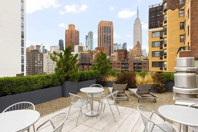 $395,000 | 210 East 36th Street, Unit 11B | Murray Hill