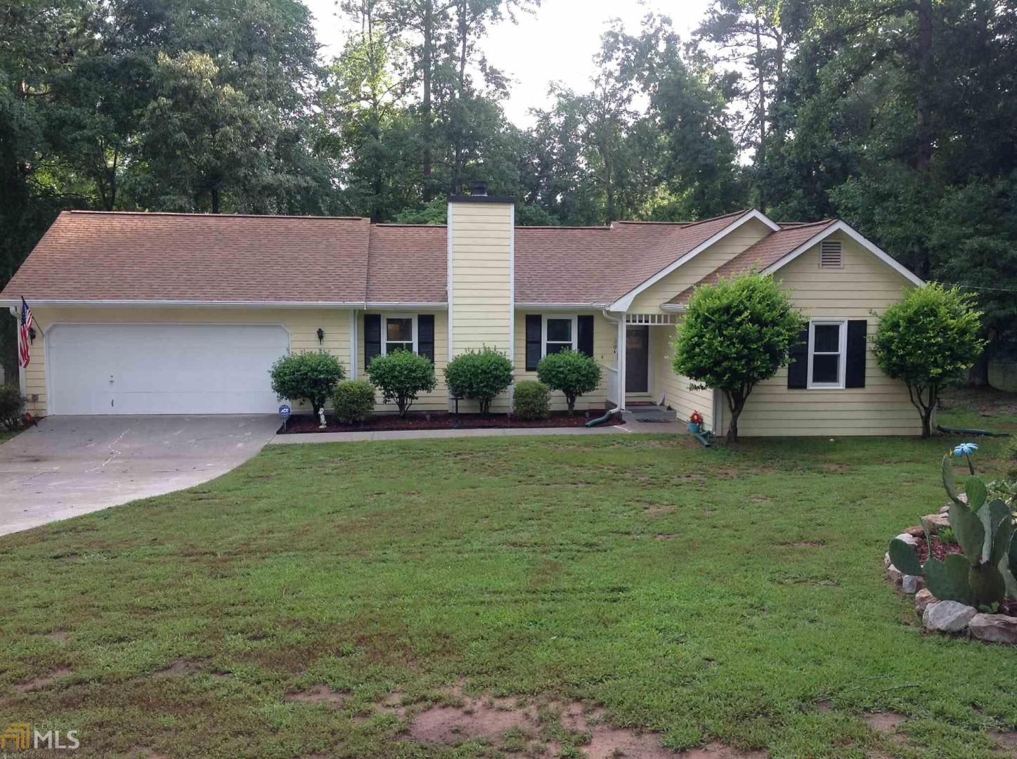 771 Flat Rock Road Stockbridge, GA 30281 - Photo 1 of 1
