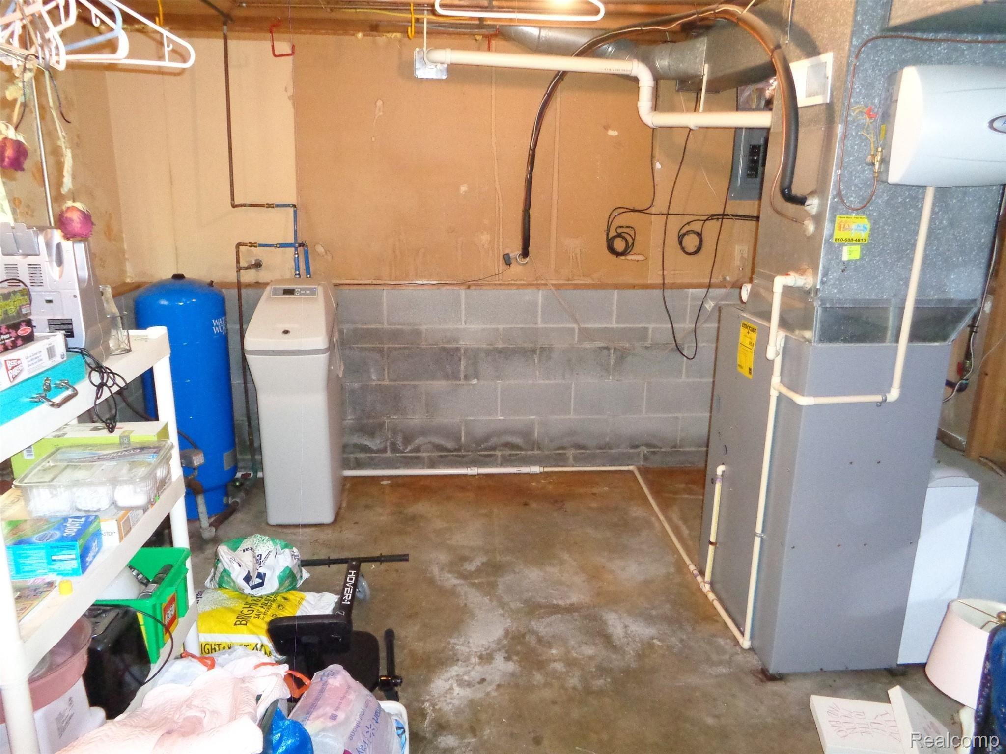 2715 East Burnside Road North Branch, MI 48461 - Photo 16 of 22 2021-09-30 16.07