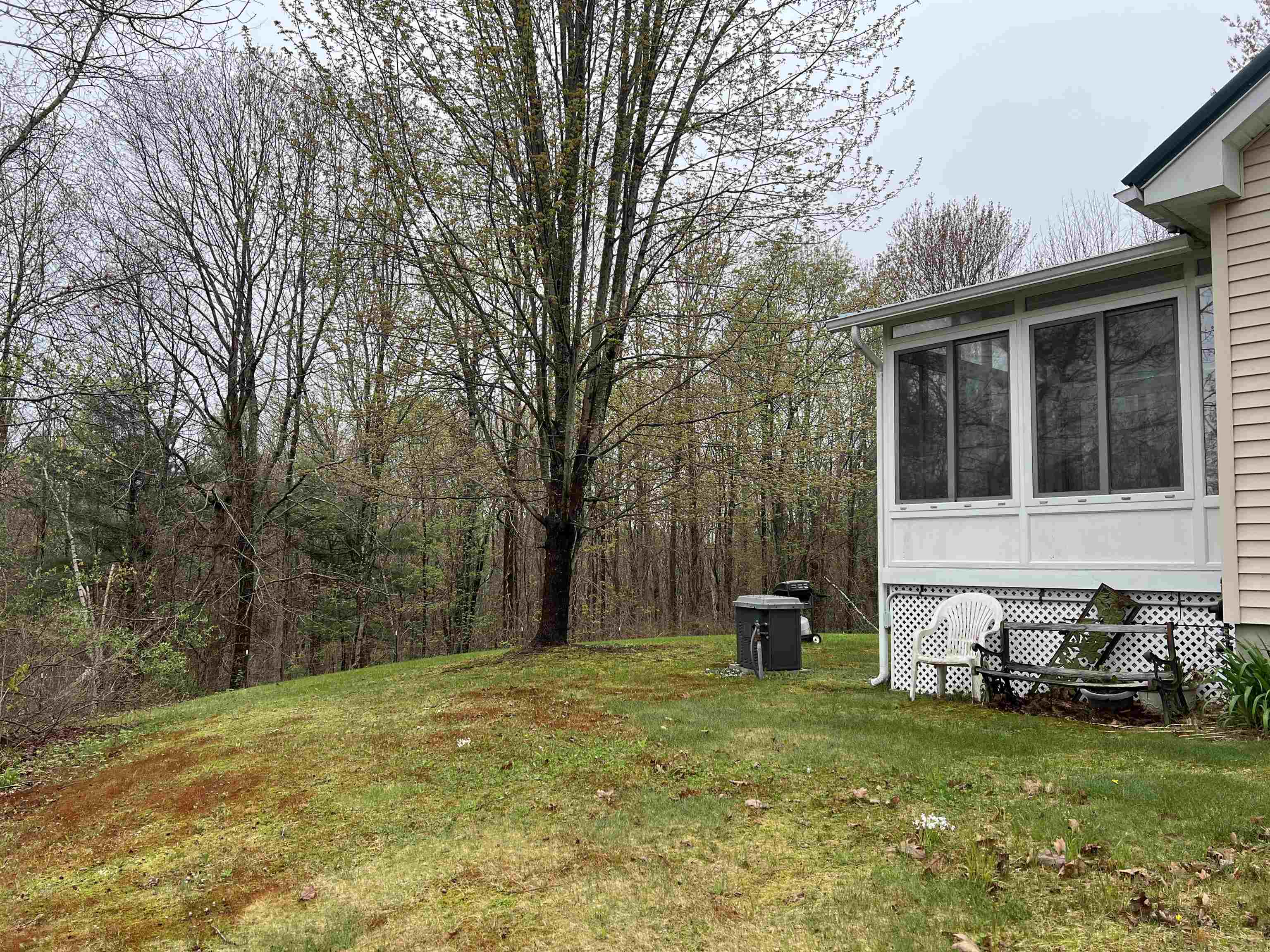 231 Bow Lake Road Barnstead, NH 03218 - Photo 13 of 39