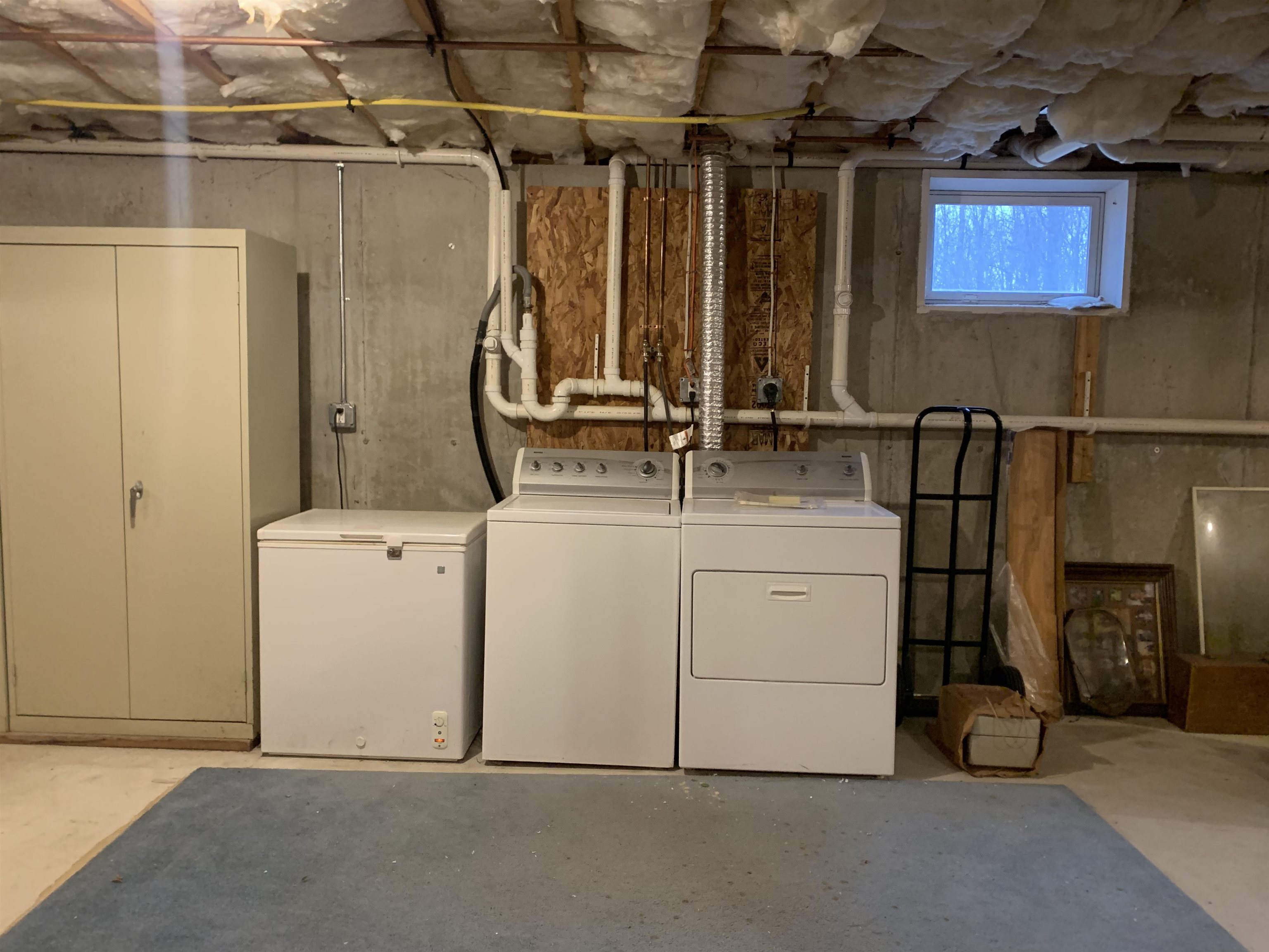 231 Bow Lake Road Barnstead, NH 03218 - Photo 33 of 39