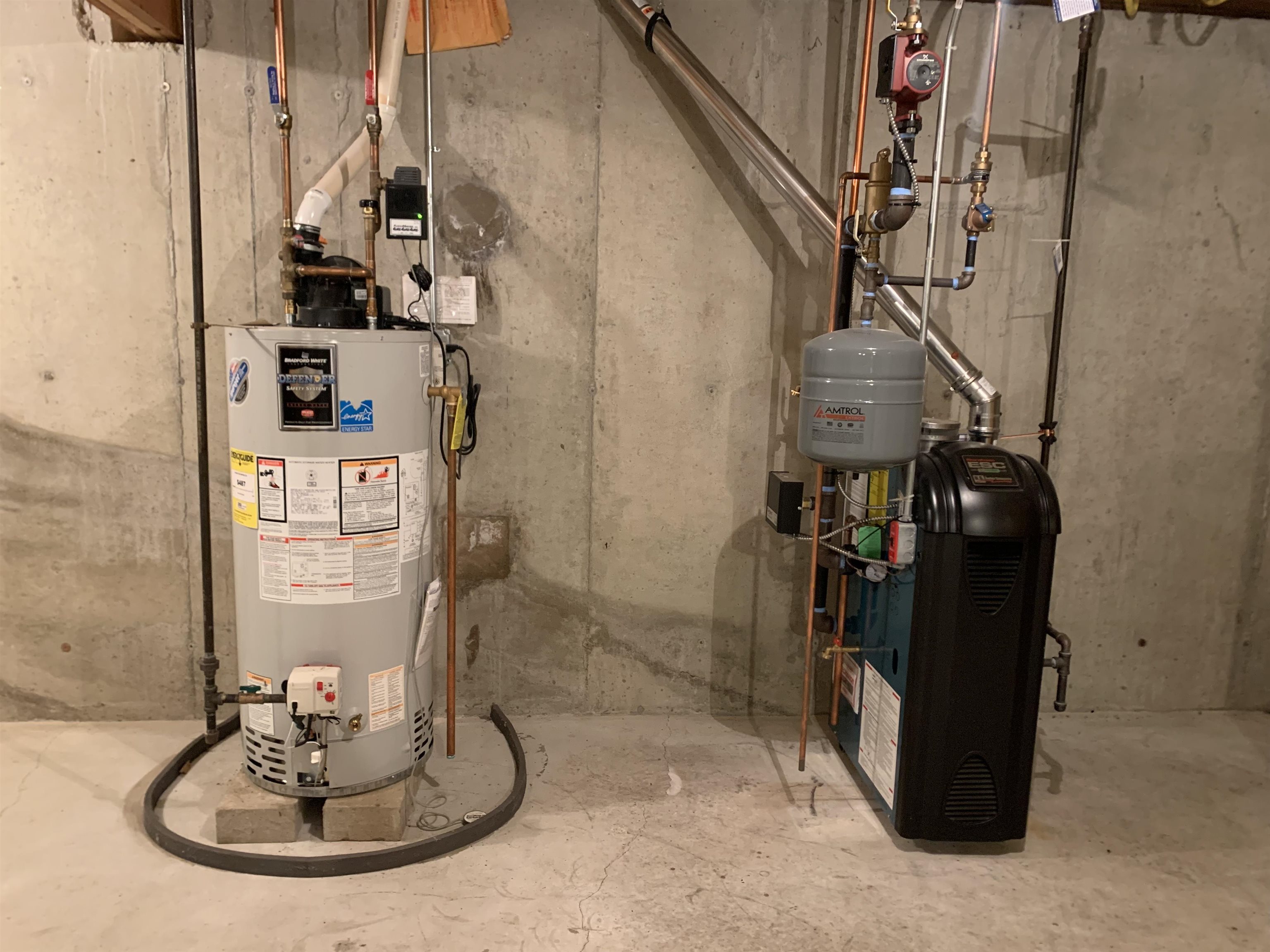 231 Bow Lake Road Barnstead, NH 03218 - Photo 34 of 39