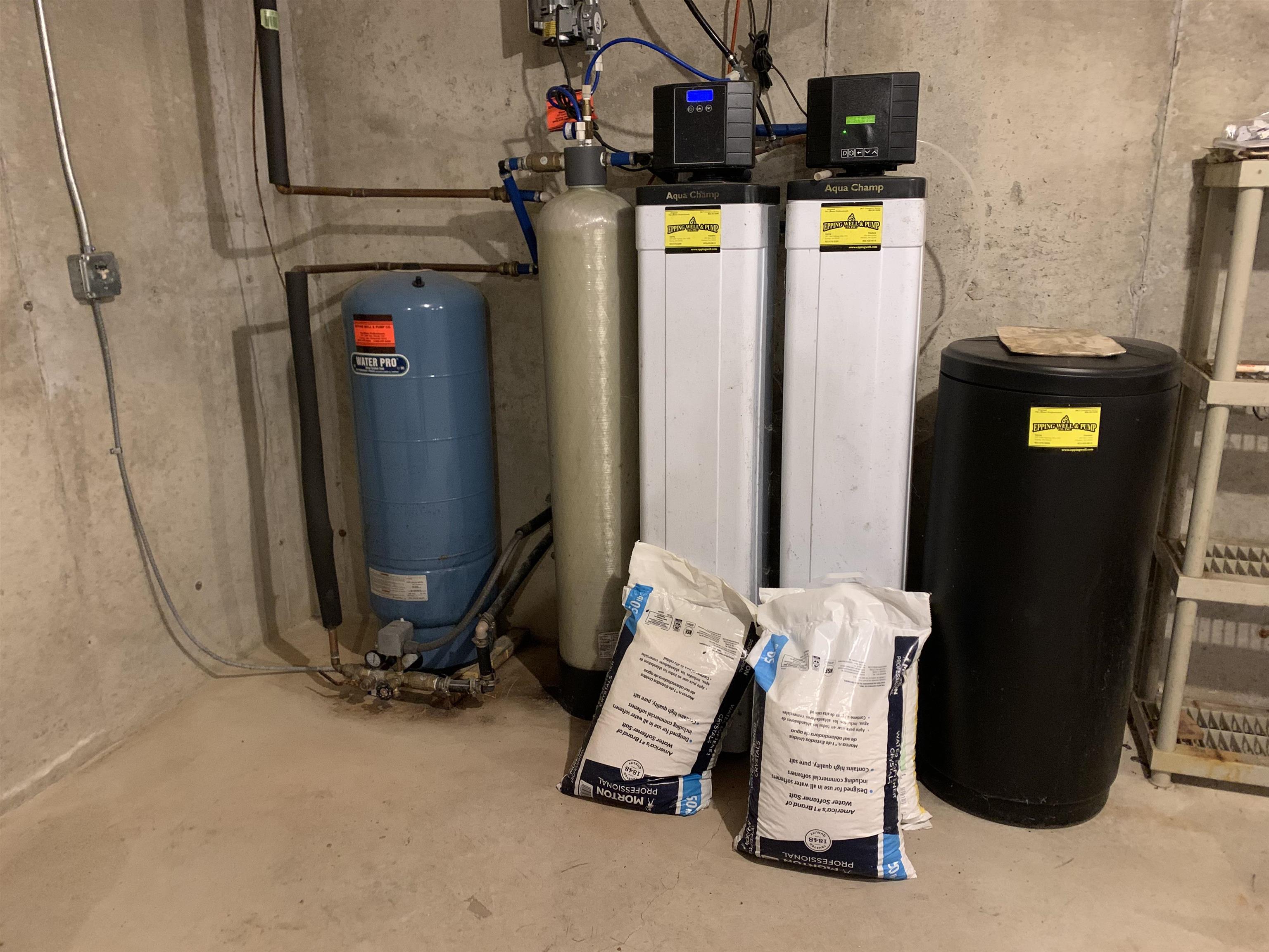 231 Bow Lake Road Barnstead, NH 03218 - Photo 35 of 39