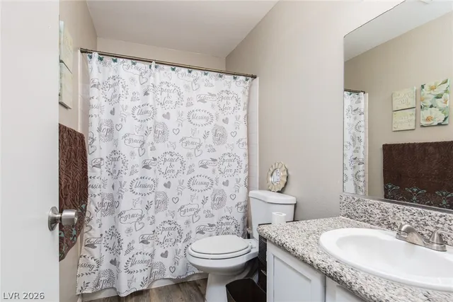 $1,195 | 5370 Angler Circle, Unit 202, Las Vegas, NV 89122