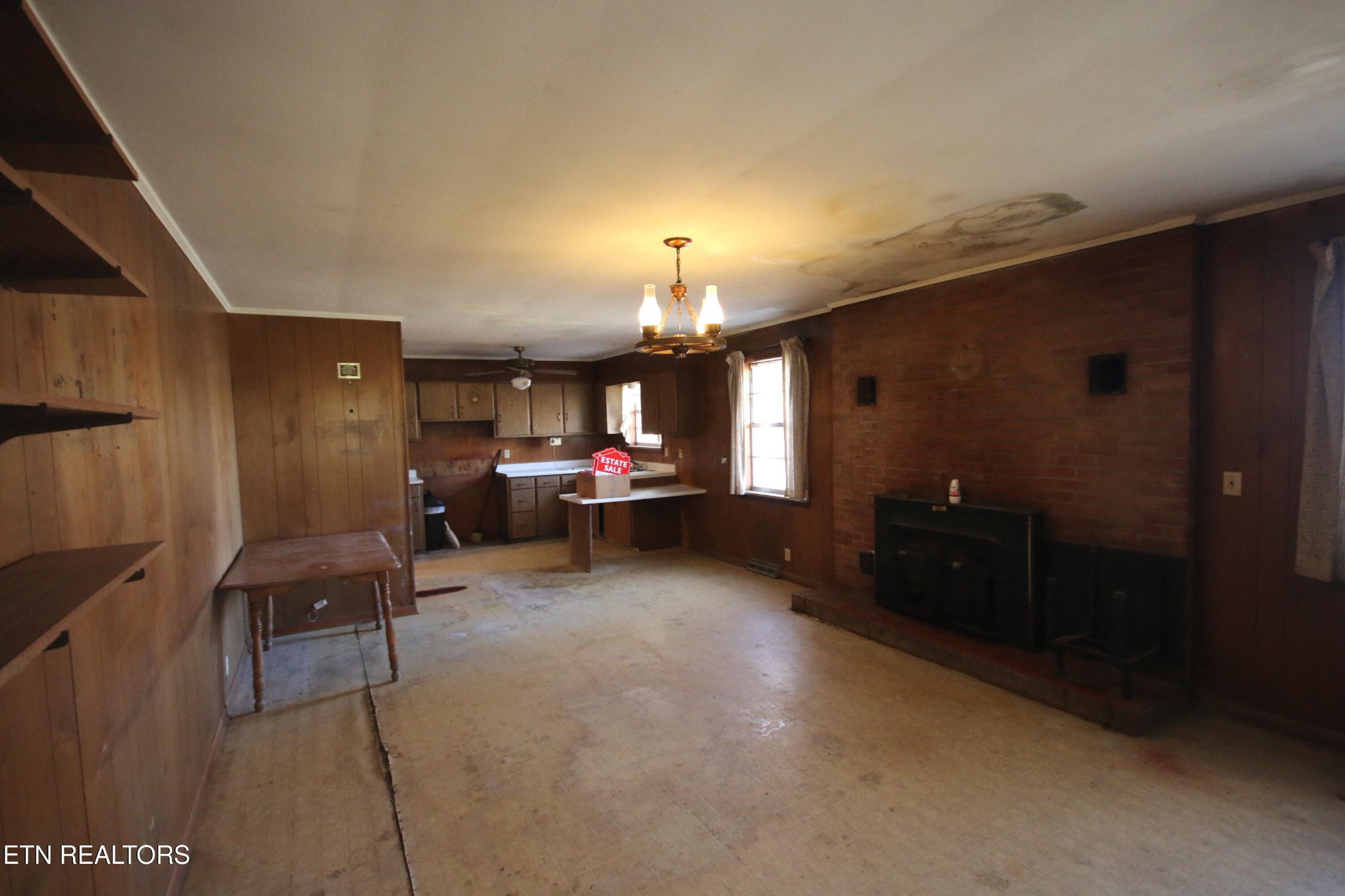 111 Smokey Run Road Tellico Plains, TN 37385 - Photo 10 of 28