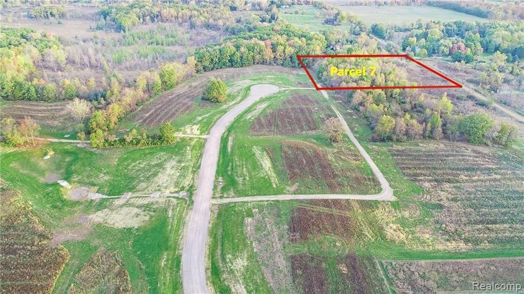 Parcel 7 Elevation Lane Howell, MI 48855 - Photo 1 of 8