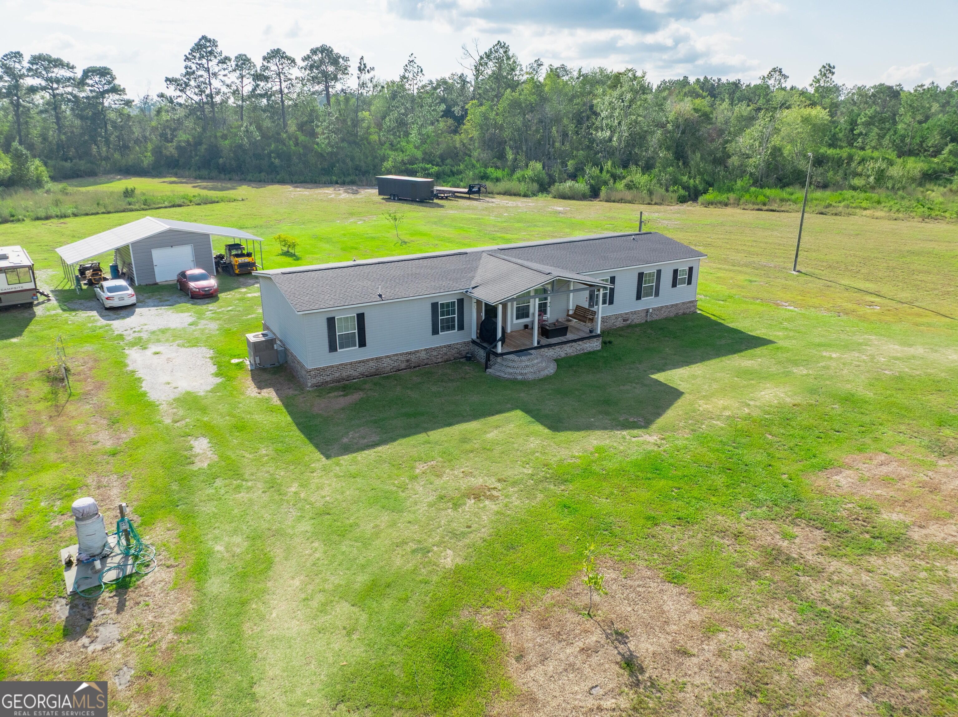 968 Brenda Kaye Yawn Road Baxley, GA 31513 - Photo 33 of 35 Gallery Image 33