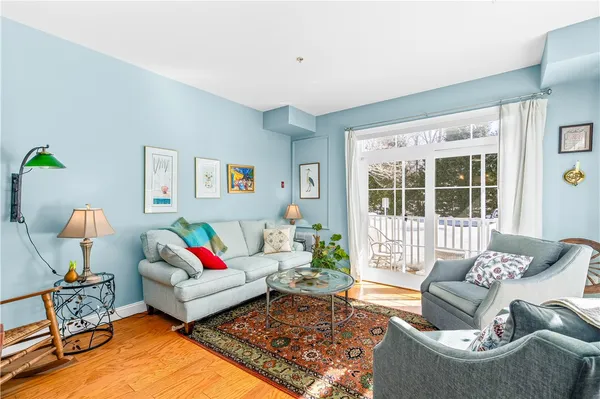 $499,900 | 301 Church Street, Unit 103, South Kingstown, RI 02879