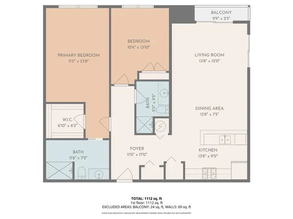 $499,900 | 301 Church Street, Unit 103, South Kingstown, RI 02879